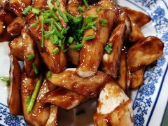 -洞天食府(北大街店)