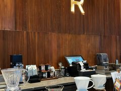 -星巴克臻选(南京艾尚天地店)