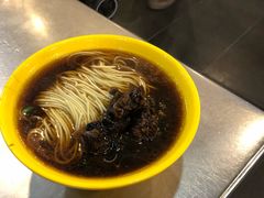 -包顺兴面馆(长乐路店)