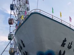-左海海底世界