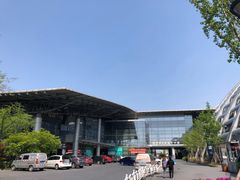 -杭州九堡客运中心