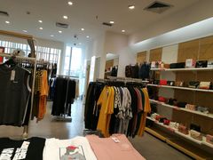 -hotwind热风(丽影广场店)