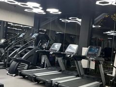 -VPsmart私教健身工作室(新华路旗舰店)