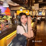 在西餐厅里吃冒菜是什么体验～