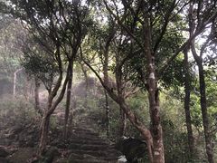 -七娘山