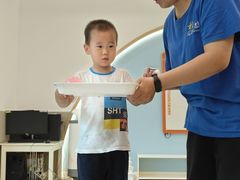 -红黄蓝成长中心(海淀上地店)