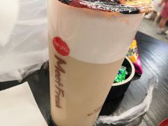 -鲜芋仙(观音桥大融城LG店)