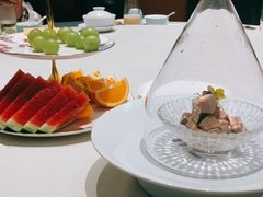 餐后水果-蝶园·装修中(BFC外滩金融中心店)