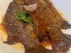 -八珍饺子·烤鸭·家常菜