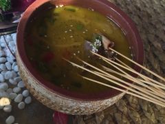 -慢丽江·云南野生菌土鸡锅(付家庄店)