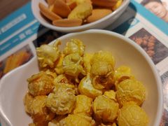 -半天妖烤鱼(大兴宾馆店)