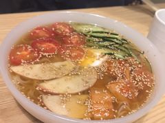 -三个大叔东北烧烤·砂锅菜(西三旗店)