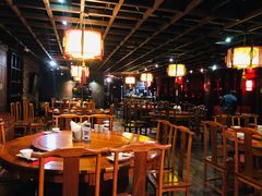 -禅e私房菜 Zen E Private Kitchen Chinese Restaurant