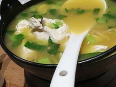 -枣子树·素食餐厅(普陀山店)