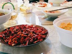 -俏江南天津时尚曲艺主题餐厅(马场道店)
