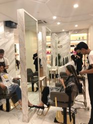 -3AM HAIR SALON染发烫发接发