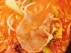 -阿香米线(凯德广场.1818店)