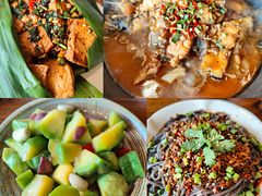 -滇越乘象云南餐厅(次渠店)