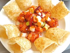 -必点海鲜·海肠捞饭大王(滨江道店)