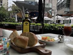 -君悦酒店·意合园·意式风味
