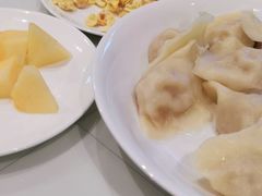 -东方饺子王(和平里店)
