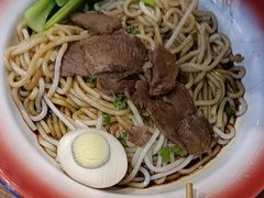 -湘人龙记老长沙米粉(鸟巢店)