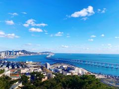 -西尖山公园