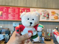 -星巴克(北京门头沟长安天街店)