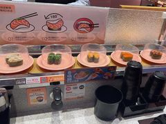 -争鲜回转寿司(南开大悦城店)