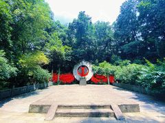 -杭州黄龙洞