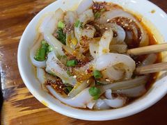 -洞子口张老二凉粉(文殊院店)