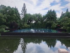 -杭州西子湖四季酒店-WL BISTRO西湖餐厅(灵隐路店)