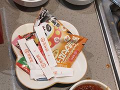 -海底捞火锅(天一广场亚细亚店)