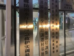 -广西体育中心-游泳馆