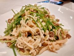美味三丝-大铁勺新津菜(东丽阳光新业广场店)