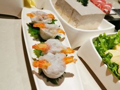 -海底捞火锅(劲松店)