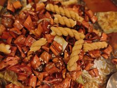 -探炉·香辣豆花烤鱼(笋岗宝能环球汇店)