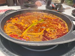 -园里火锅(仁和新城店)