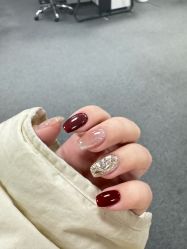 -U+nail优加专业美甲美睫