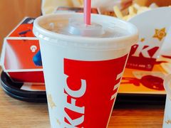 -肯德基(汤逊湖店)