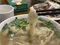 -合记烩面(高新区店)
