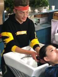 -Hair Glam 格拉姆造型旗舰店