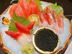 -昱匠·日本料理(金融街店)