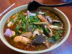 -筒骨麻辣烫(永同昌公寓胜明花园店)
