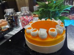 -凯菲厅海鲜姿造·海鲜自助·帝王蟹·龙虾(成都群光君悦酒店)