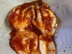 烤鱿鱼-杀猪天·韩国烤肉(总店)