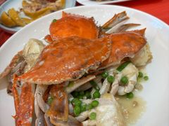 -碧海银沙海鲜餐厅(恒大海上威尼斯店)