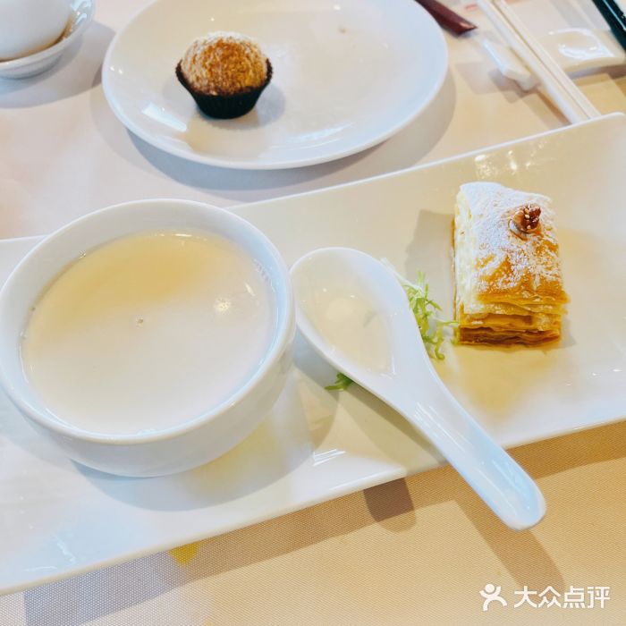 利苑酒家(金宝店)图片