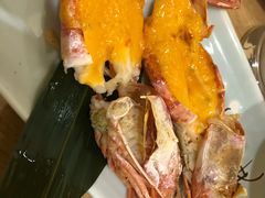 -山之川日料放题(通州店)