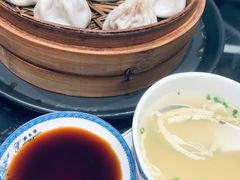 无锡小笼包-熙盛源(凤凰街店)